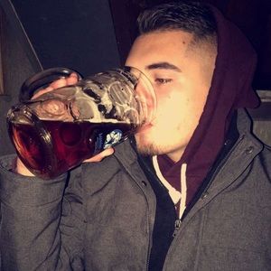 Meet your Posher, Jorge